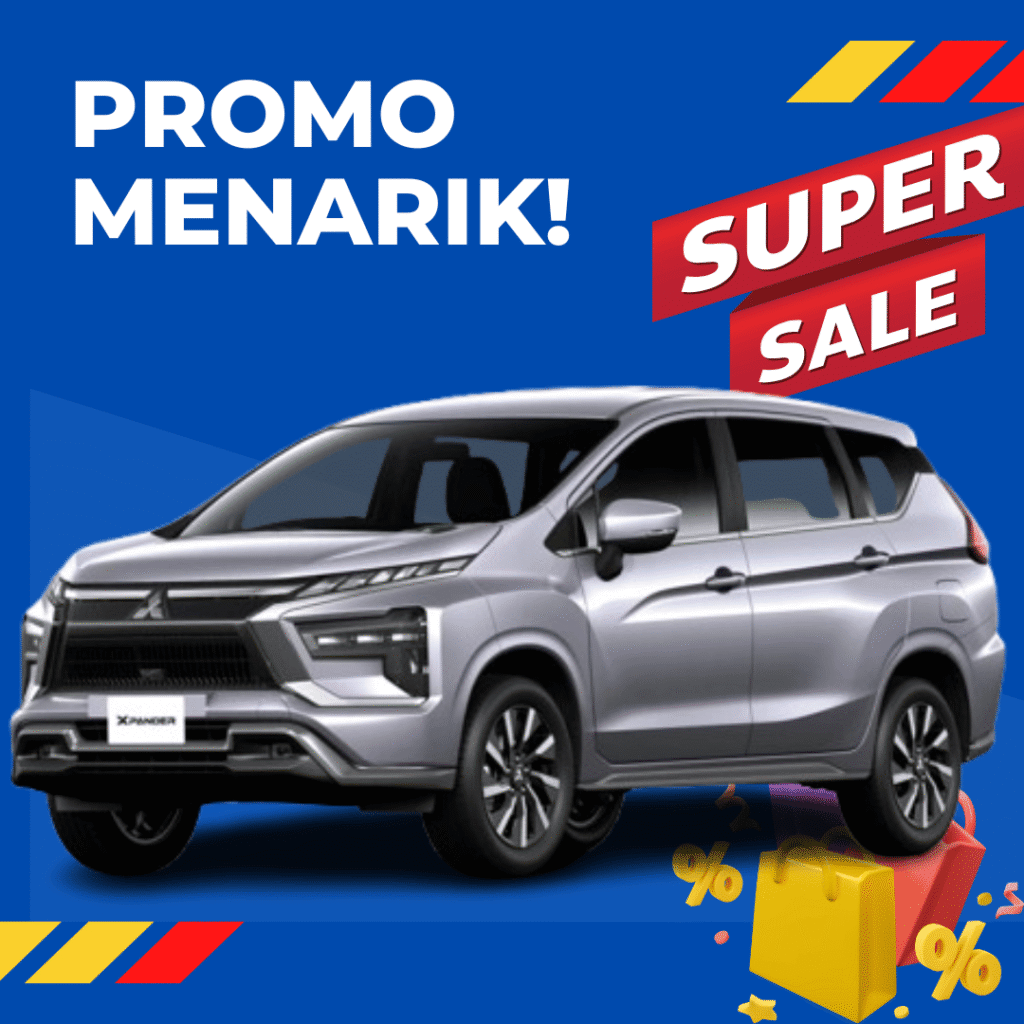 Mitsubishi jakarta utara