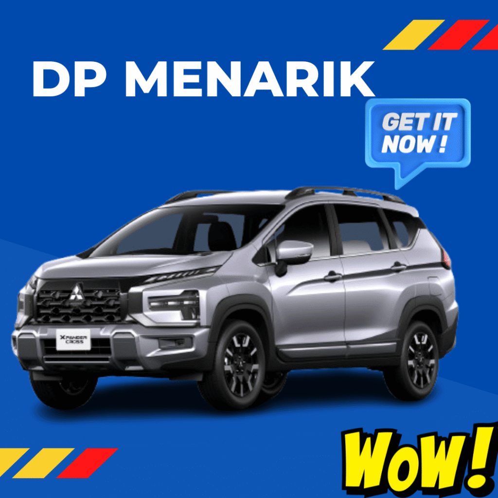 Mitsubishi jakarta utara